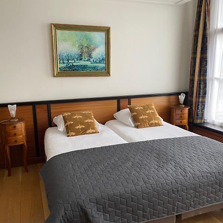 Logement Garjen 할린전 외부 사진