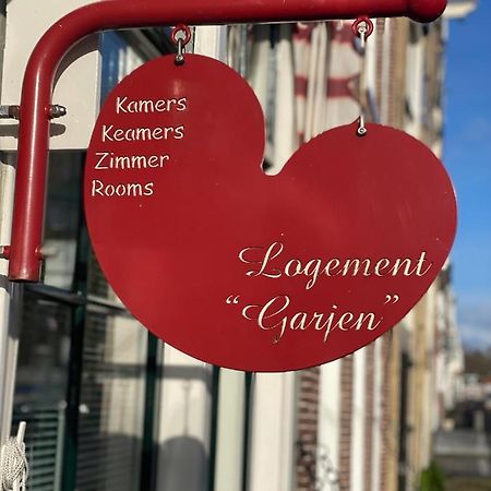Logement Garjen 할린전 외부 사진