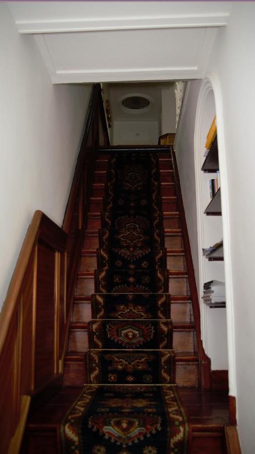 Logement Garjen 할린전 외부 사진
