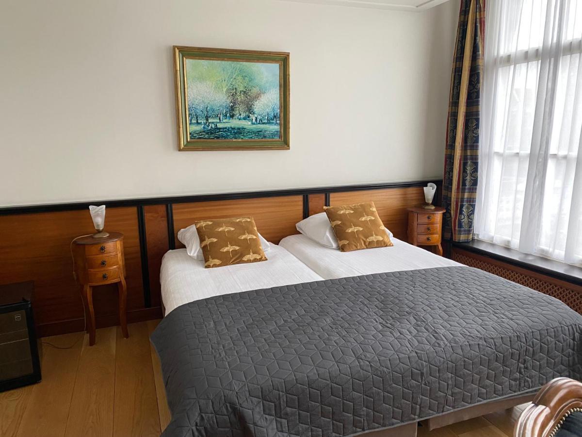 Logement Garjen 할린전 외부 사진