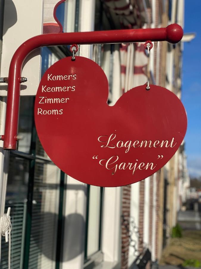 Logement Garjen 할린전 외부 사진