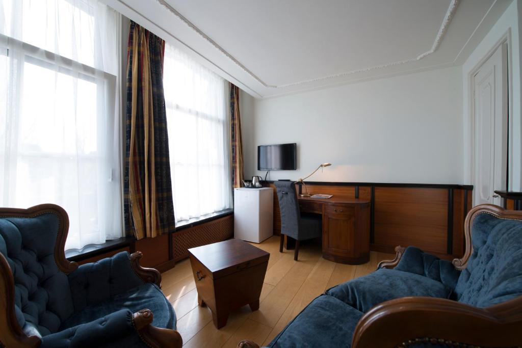 Logement Garjen 할린전 객실 사진